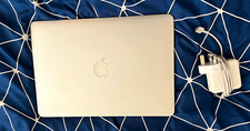 Apple MacBook Air 13" 2017 Core i5 1.8GHz 8GB Silver macOS A1466