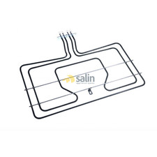 PN: 606109 GRILL ELEMENT FOR TOP OF OVEN BLANCO OVEN/STOVE | 2168160