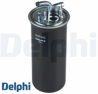Delphi HDF545 Kraftstofffilter Kraftstoffilter FüR Audi