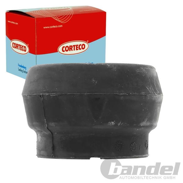 Corteco Domlager Vorne Passend FüR Audi A1 A3 TT Seat Ibiza Leon MII Toledo Skod-image
