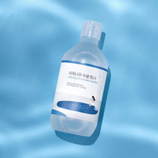 ROUND LAB BIRCH JUICE Moisturizing Toner 300ML / Korean Cosmetics, Kbeauty