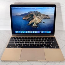 2017 Apple MacBook 12 Inch Laptops for sale | eBay