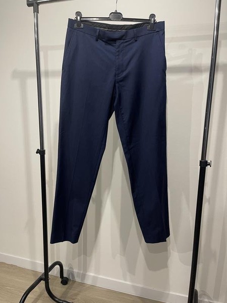 Men Trousers Khaki 33 / L / 48