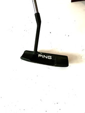 Ping Karsten Anser Blade 5KS Putter Vintage