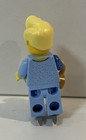 New LEGO CMF Minifigure: Male Ice Skater Champion Figure Skating (col22-6) 71032 — photo 2