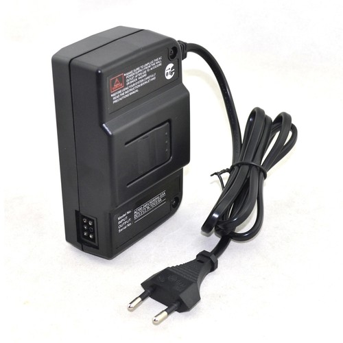 For Nintendo 64 Power Supply Video Game Console Cord Cable N64 Adapter - Picture 6 of 17