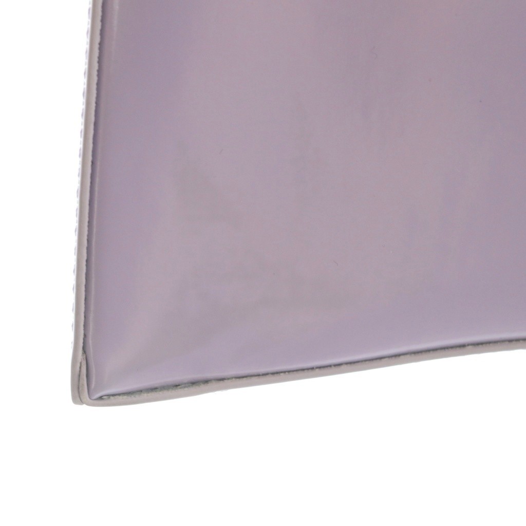 Ameri Ameri 25SS ASYMMETRY URVE MINI BAG Mini Bag… - image 7