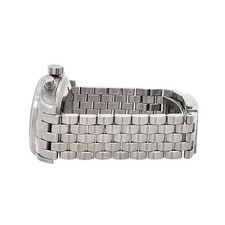 2019 IWC Pilot Chronograph Automatic Steel Mens 43mm Watch IW377710 Papers 5