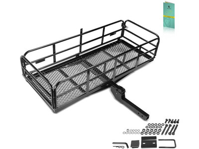 For 1974-1975 International 200 Roof Rack APR 49476BHZD Roof Rack