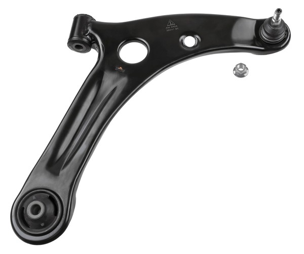Querlenker Dreieckslenker Lemförder 38547 01 FüR Mitsubishi Colt Forfour RG CZC-image