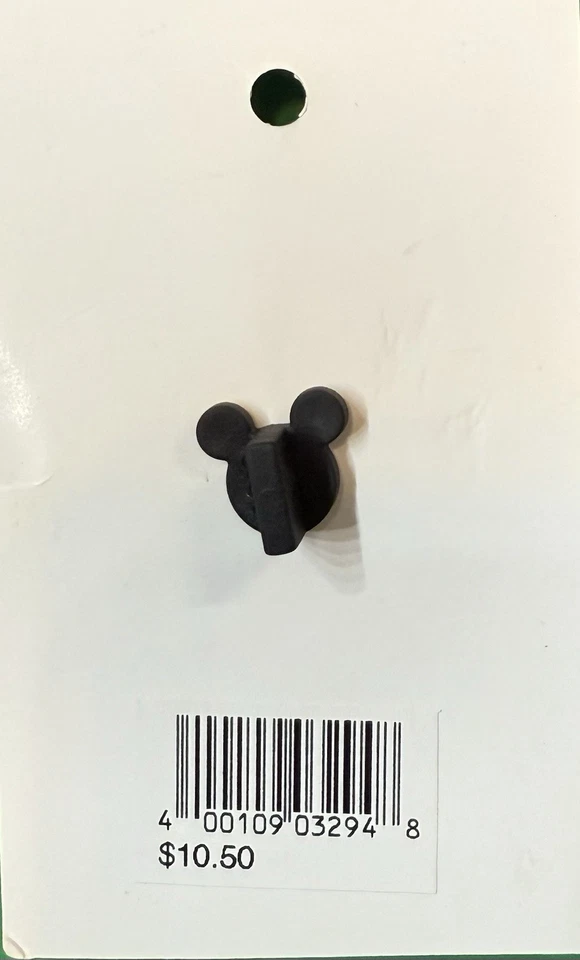 DISNEY PIN LE STITCH WILD ADVENTURES 2004 TRICERATOPS ANIMAL KINGDOM LILO NEW - Image 3 of 3