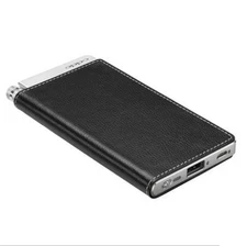 Oppo HA-2 B Portable Headphone Amplifier Dac Acoustic Equipment