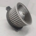Heater fan
