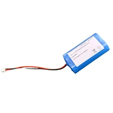 7.4V 2600Mah Rechargeable Li-ion Battery Pack with XH2.54-2P Connector for Toys