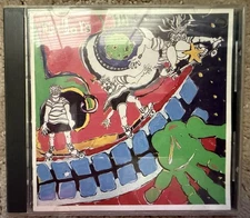 Big Boys - The Fat Elvis (1993 Touch & Go Records TG99CD)