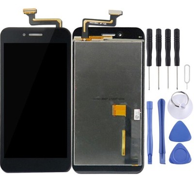 Ersatz LCD Bildschirm und Touch Digitizer Baugruppe für Asus PadFone S PF500KL