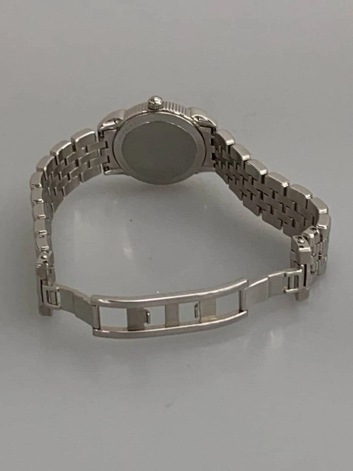 CONCORD Impresario Quartz 14.E1.262.S Damenuhr Aus Japan G0910 - Bild 4 von 4