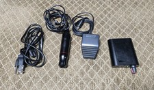 TPN-020 TATTOO MINI MOTOR POWER SUPPLY  Extras