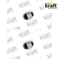 2X Lagerung FüR Lenker Kraft 4230316 Buchse 2 Querlenkerlager Hinterachse