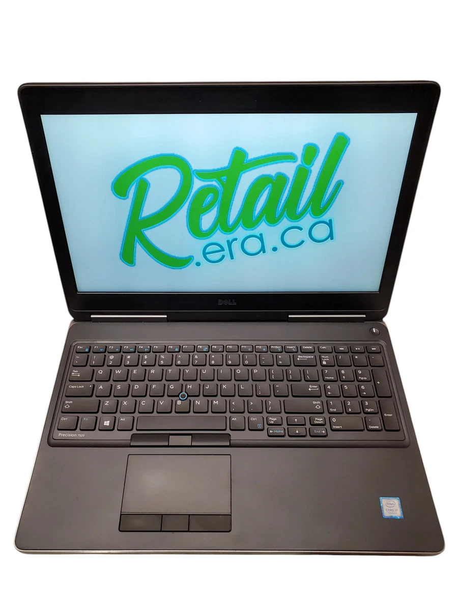 Dell Precision 7520 PC Laptops & Netbooks for sale | eBay