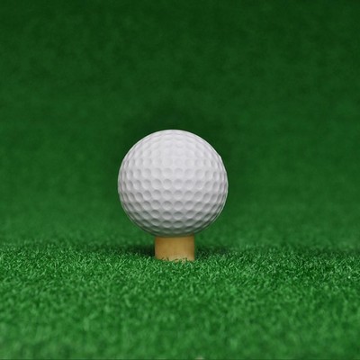 1/5/10X PU Foam Golf Sponge Balls Practice Training Outdoor Portable /UK| V8F8