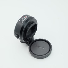 Viltrox EF - NEX II Mount Adapter, Canon EF to Sony E FE Mount