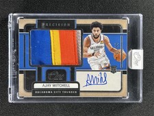 2024-25 Panini One and One Basketball Checklist Guide in-content 29