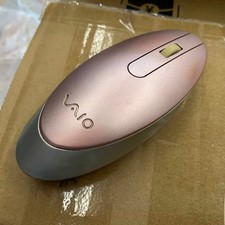 For Sony Vaio Bluetooth Laser Wireless Mouse VGP-BMS33