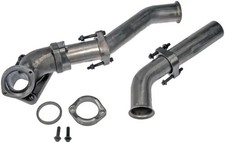 Genuine Dorman Turbocharger Up-Pipe Kit 679-014