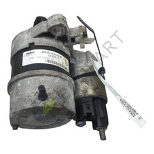 MK1 PEUGEOT 108 Starter Motor 1.0 PETROL 384F (CFB) 28100-0Q100-B