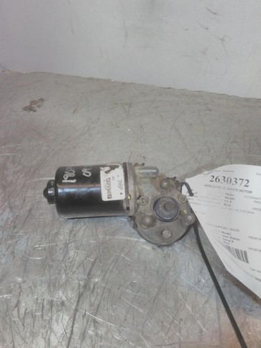 Replaces 4055124C91 2009 INTERNATIONAL PROSTAR WINDSHIELD WIPER MOTOR ,  WA