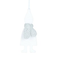 Winterfreunde Wichtel 4,5X10,5Cm Living Von Räder Design