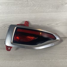 Kia Sportage GT-Line 2021-2025 Rear Left Hand Fog Lamp W/ Surround 92405-R2100