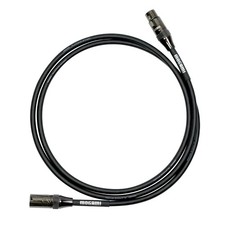 Mogami Platinum Studio XLR to XLR Microphone Cable - 12' Demo Deal 