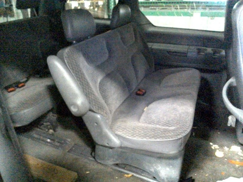 Blower Motor Front Fits 96-00 CARAVAN 3087482 Foto 3 de 4