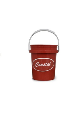 #ad Coastal Mini Bucket $30.00