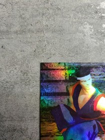 Sega Dreamcast Trading Card #67 Virtua Fighter 3tb Limited Run Games 2025