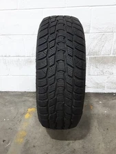 1x P235/60R18 Mastercraft Glacier Trex 10/32 103 T Used Tire 2356018