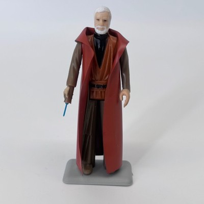 Ben Obi-Wan Kenobi GMFGI Hong Kong 1977 Star Wars Kenner Figure