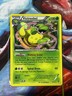 Victreebel 3/111 Holo Rare XY Furious Fists 2014 Pokémon TCG