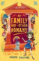 Marie Basting - My Family And Other Romans - Paperback - G245Z