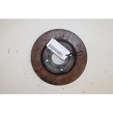 bremscheibe vorne OPEL KARL 15 19