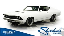 1969 Chevrolet Chevelle for Sale