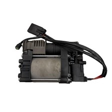 New Air Ride Suspension Compressor Pump For 2011-2022 Jeep Ram Tesla Paa81070