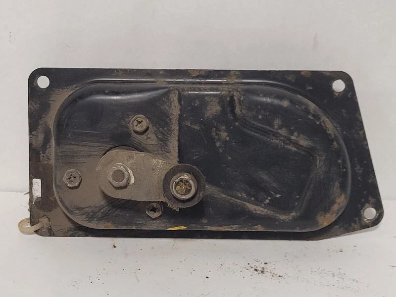 Windshield Wiper Motor Fits 89-98 TRACKER 1596399 - Image 2 of 3