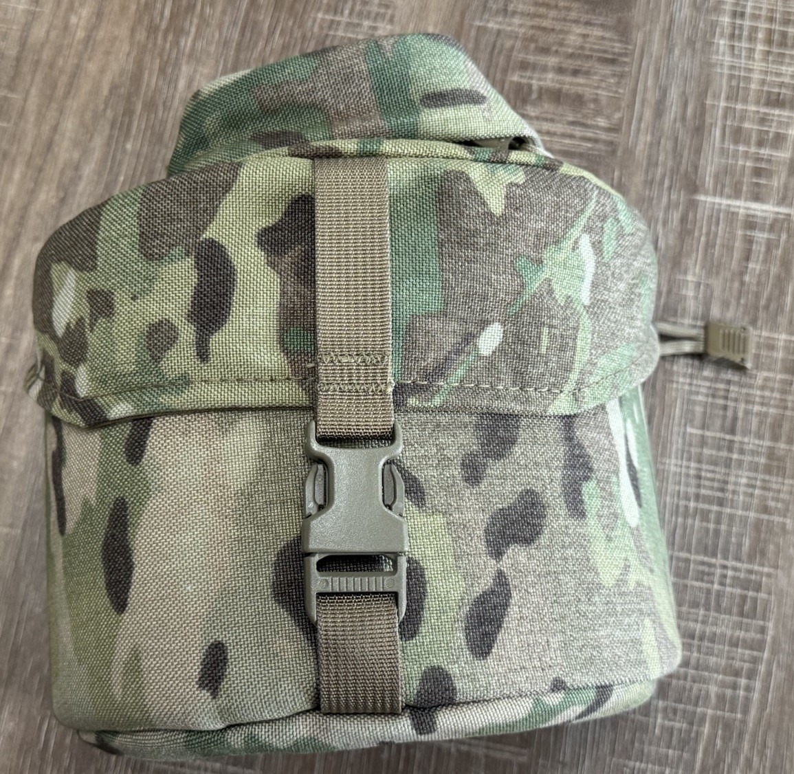 実物 USGI L3 PVS-31 Multicam OCP キャリングポーチ 実物 USGI L3 PVS