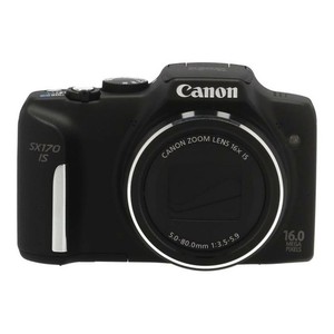 Canon Sx170 Is | eBay