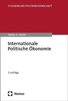 Stefan A. Schirm | Internationale Politische ÖKonomie | Taschenbuch | Deutsch
