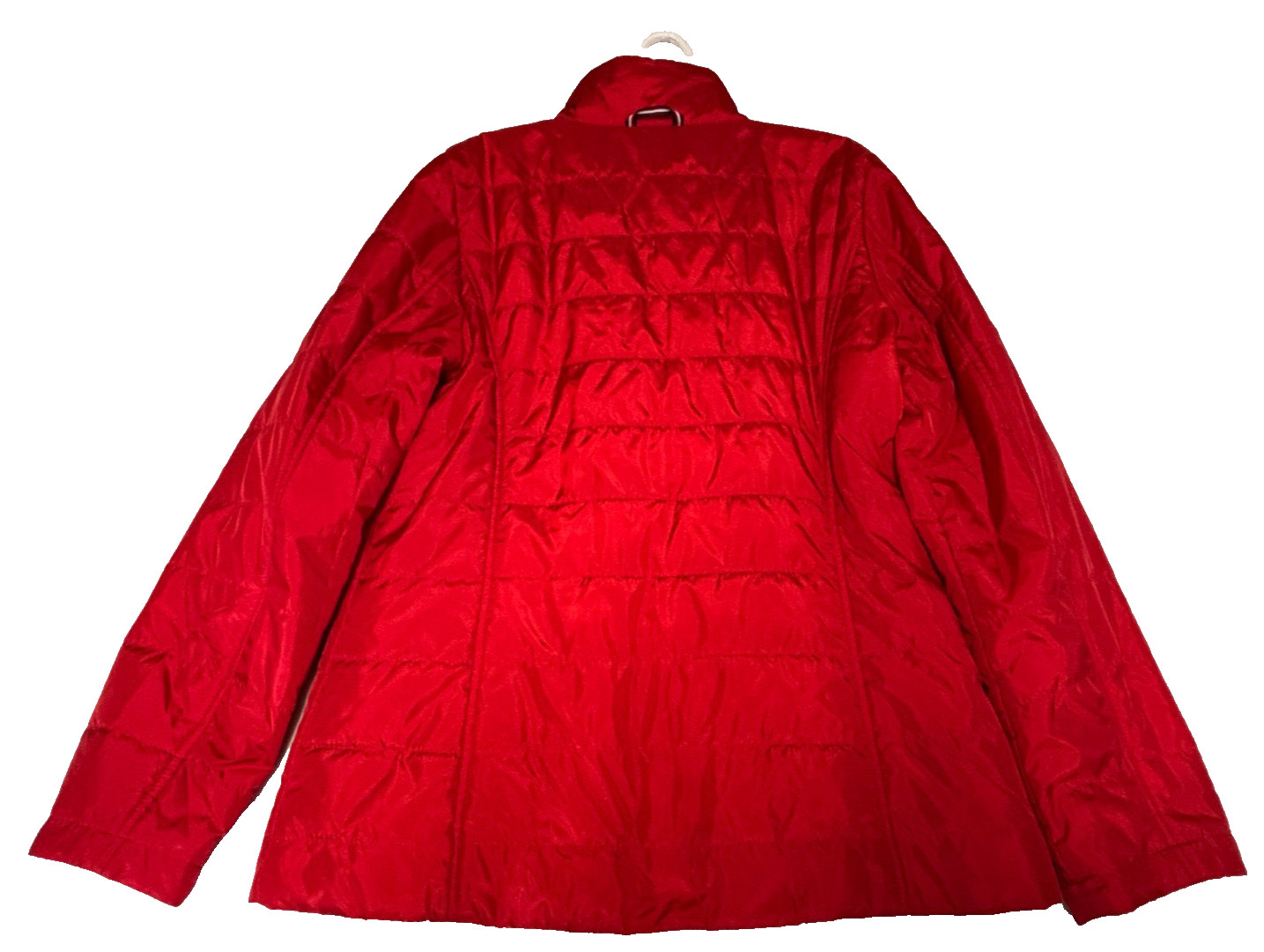 Tommy Hilfiger Size M Women's 3 IN 1 System Jacket All-Weather Hooded Coat thumbnail 10