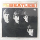 BEATLES MEET APPLE AR8026 1LP